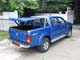 cover hilux move up blue